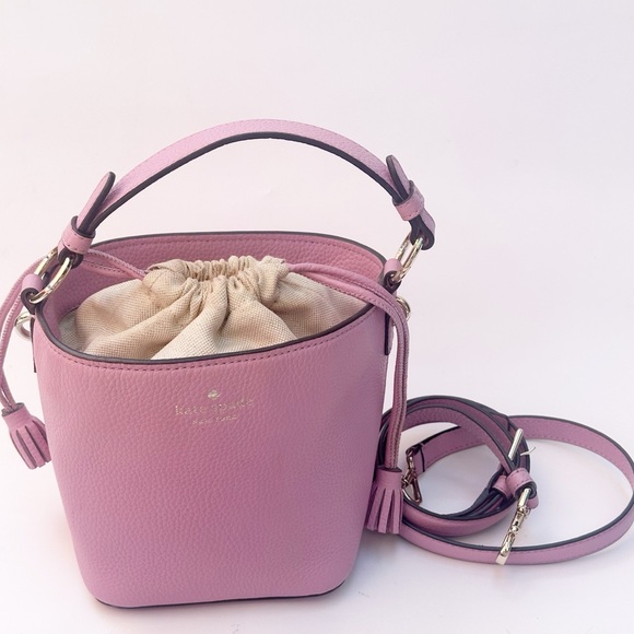 Kate Spade New York Hayes Bucket Bag - Picture 7 of 9